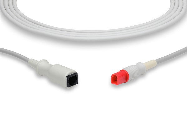 Mindray > Datascope Original IBP Adapter Cable