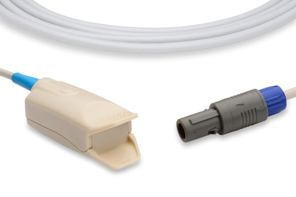 VSM Compatible Direct-Connect SpO2 Sensor