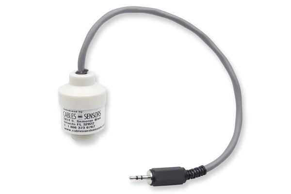 Compatible O2 Cell for BMD (Bio-Med Devices)