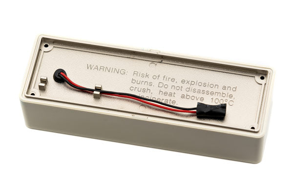 CareFusion > Alaris Compatible Medical Battery
