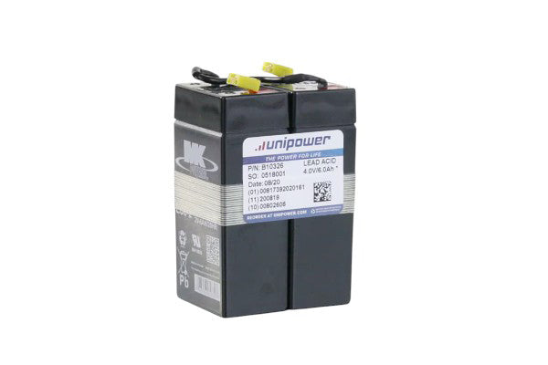 Baxter Compatible Medical Battery