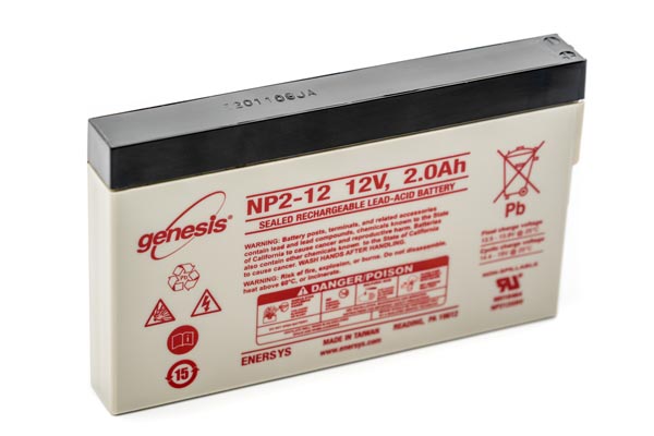 Baxter Compatible Medical Battery
