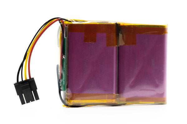 Baxter Compatible Medical Battery