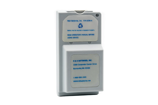 Baxter Compatible Medical Battery