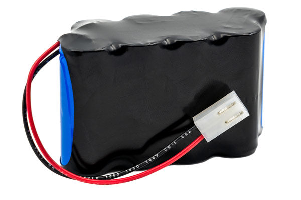 Cardioline Compatible Medical Battery