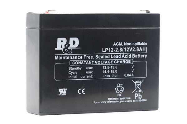 GE Healthcare > Critikon > Dinamap Compatible Medical Battery