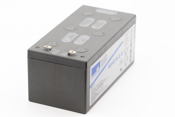 Draeger Compatible Medical Battery
