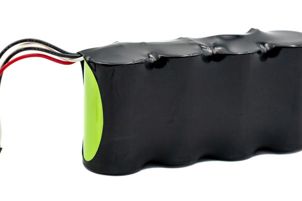 Fluke Compatible Medical Battery