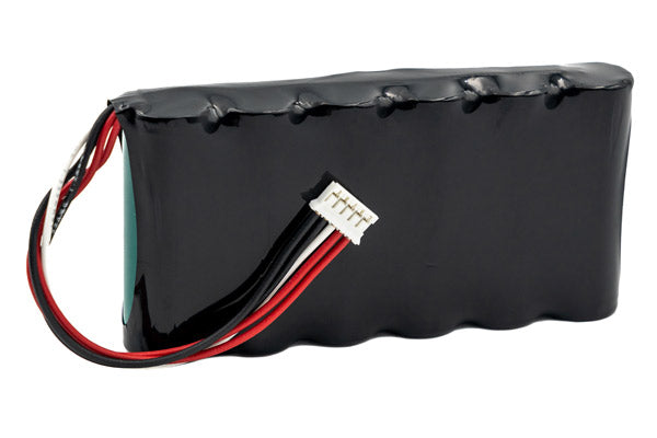 Fluke Compatible Medical Battery