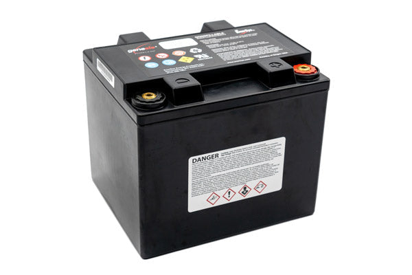 Datex Ohmeda Compatible Medical Battery