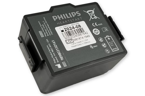 Philips Original Medical Battery