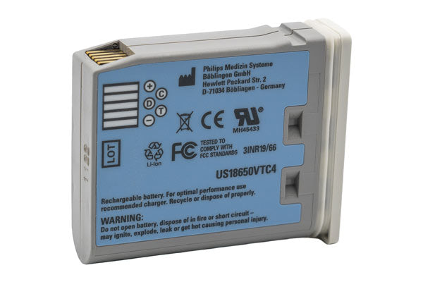 Philips Original Medical Battery