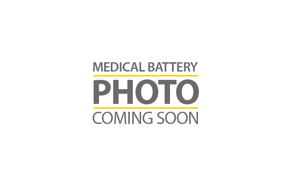 Philips  Compatible Medical Battery