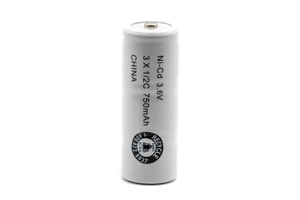 Welch Allyn  Compatible Medical Battery