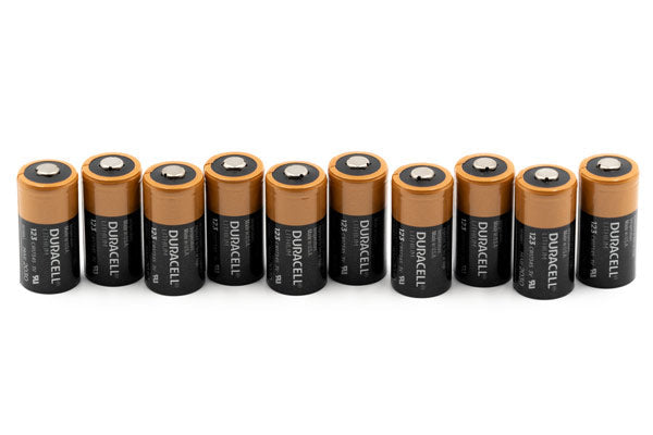 Zoll Compatible Medical Battery