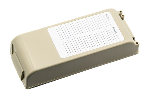 Zoll Compatible Medical Battery