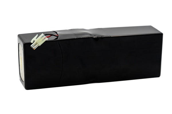 Pulmonetic Systems Compatible Medical Battery