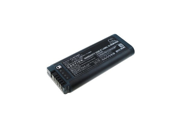 Hamilton Compatible Medical Battery
