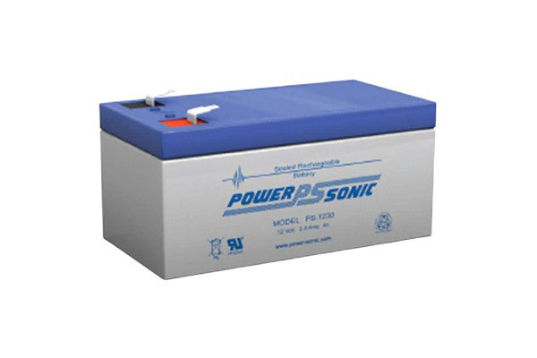 Compatible Medical Battery