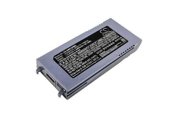 GE Healthcare Compatible Medical Battery