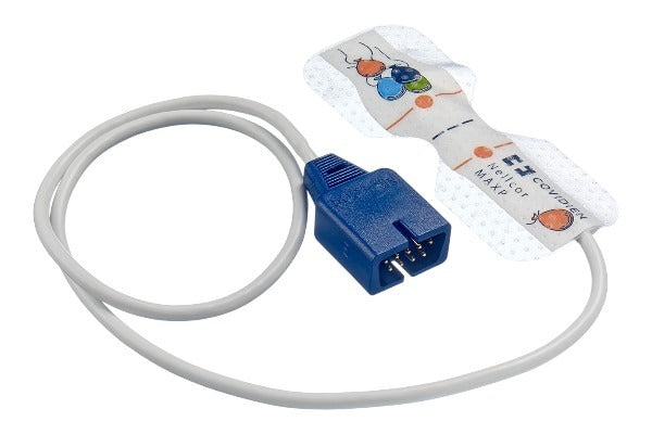 Covidien > Nellcor Original Disposable SpO2 Sensor
