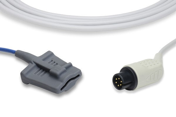Bionet Compatible Direct-Connect SpO2 Sensor