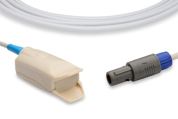 Guoteng Compatible Direct-Connect SpO2 Sensor